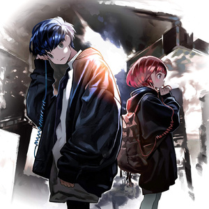 EDM精准小狼导航
